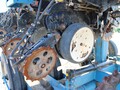 2012 Kinze 3660 Planter