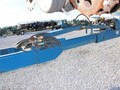 2012 Kinze 3660 Planter