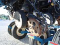 2012 Kinze 3660 Planter
