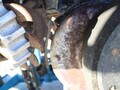 2012 Kinze 3660 Planter