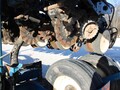 2012 Kinze 3660 Planter