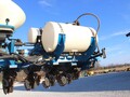 2012 Kinze 3660 Planter
