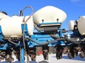 2012 Kinze 3660 Planter