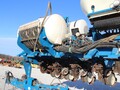 2012 Kinze 3660 Planter