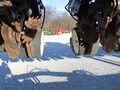 2012 Kinze 3660 Planter