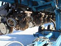 2012 Kinze 3660 Planter