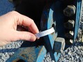 2012 Kinze 3660 Planter