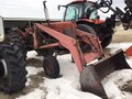  Massey Ferguson 85 Tractor