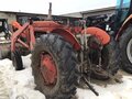  Massey Ferguson 85 Tractor