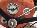  Massey Ferguson 85 Tractor