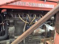  Massey Ferguson 85 Tractor