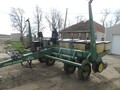 John Deere 7200 Planter