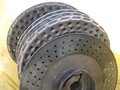  John Deere 7200 Planter