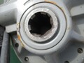  John Deere 7200 Planter