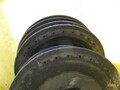  John Deere 7200 Planter