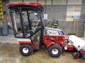 2018 Ventrac 4500Y Tractor