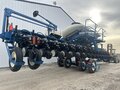 2012 Kinze 3660 ASD Planter