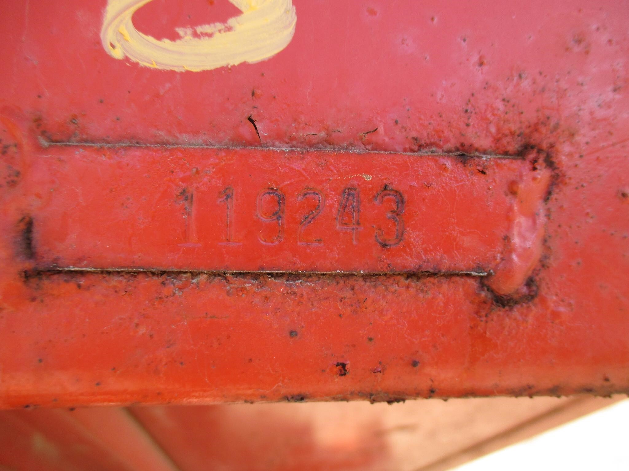  Killbros 385 Gravity Wagon