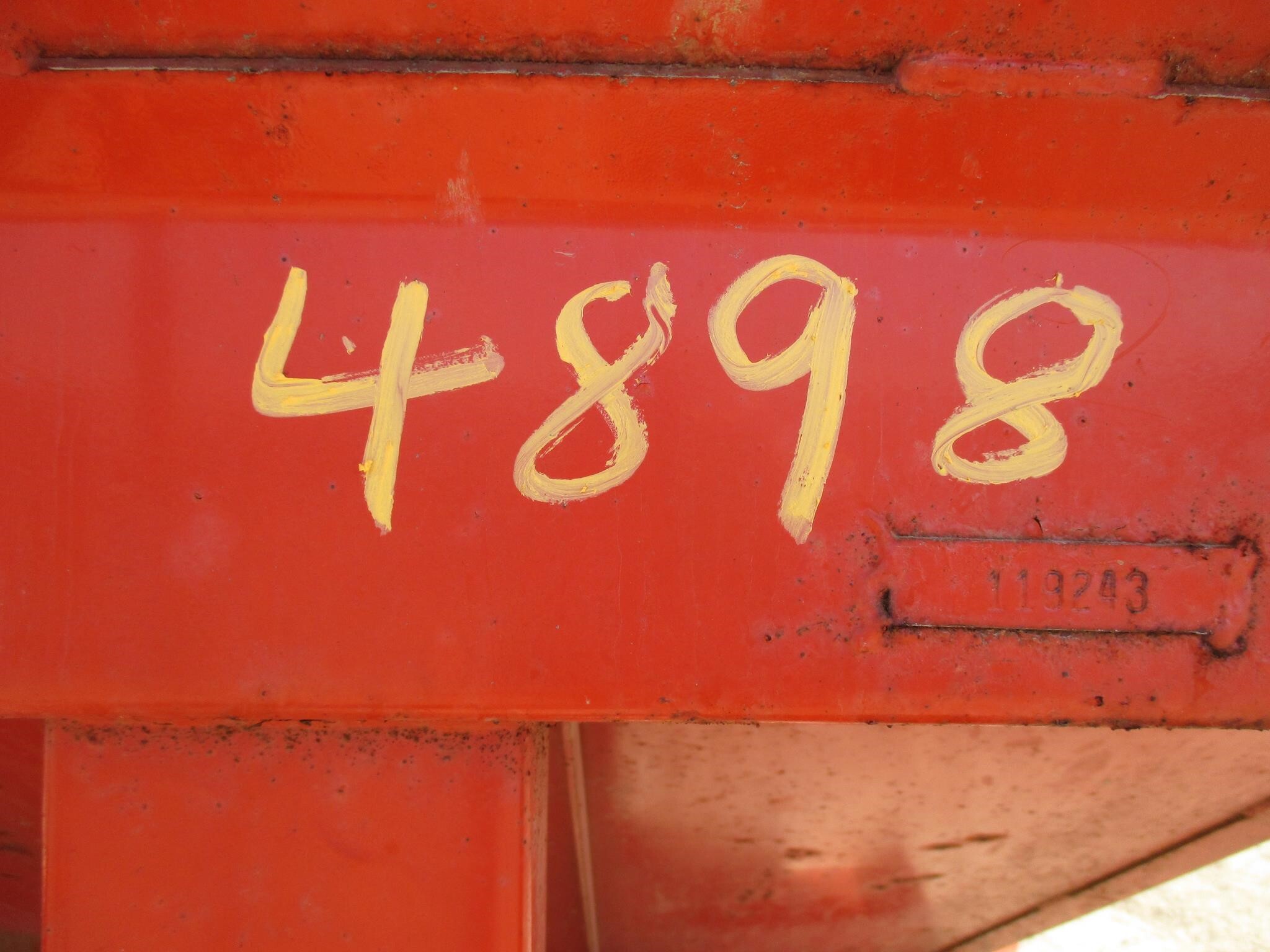  Killbros 385 Gravity Wagon