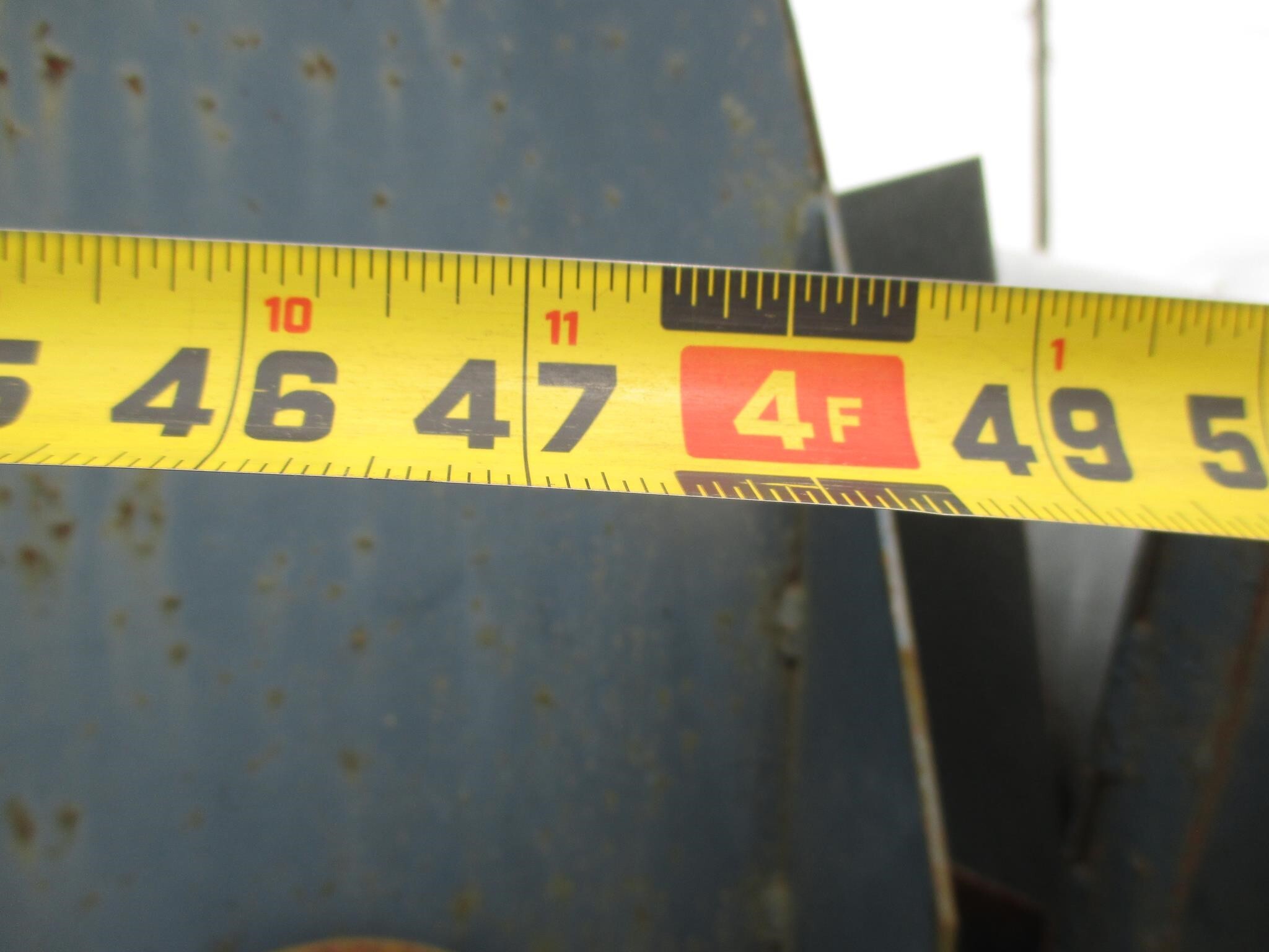  NECO 51A Grain Cleaner