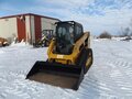2019 Caterpillar 239D3 Skid Steer
