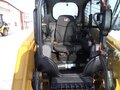 2019 Caterpillar 239D3 Skid Steer