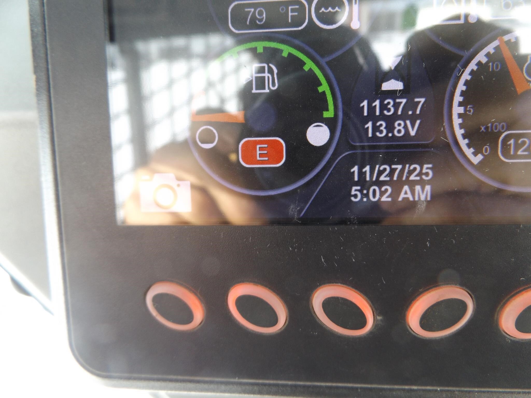 2019 Caterpillar 239D3 Skid Steer