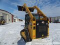 2019 Caterpillar 239D3 Skid Steer