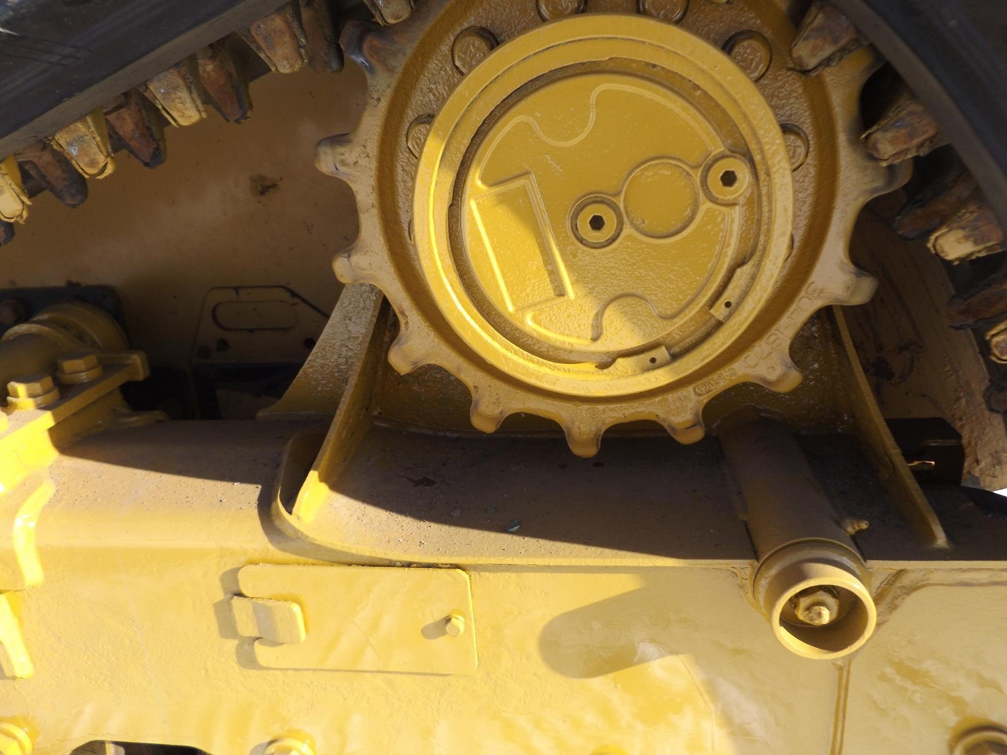 2019 Caterpillar 239D3 Skid Steer