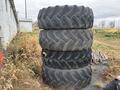  Goodyear 620/70R46 Wheels / Tires / Track