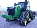 2024 John Deere 9RX 590 Tractor