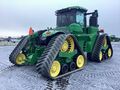 2024 John Deere 9RX 590 Tractor