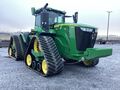 2024 John Deere 9RX 590 Tractor