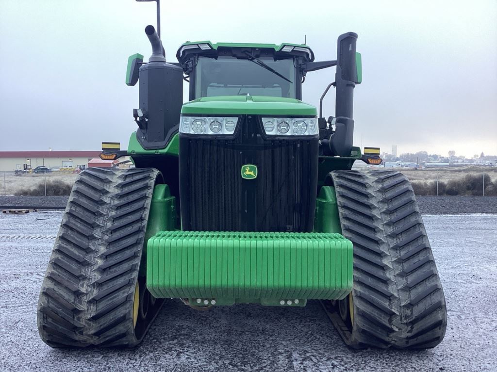 2024 John Deere 9RX 590 Tractor
