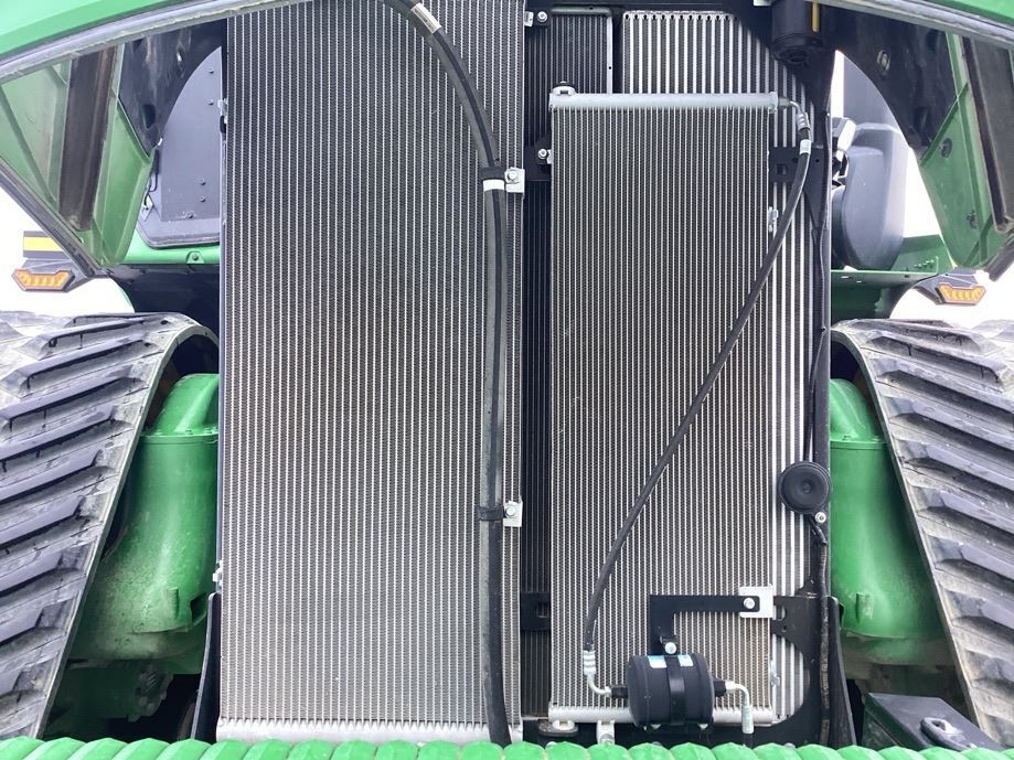 2024 John Deere 9RX 590 Tractor