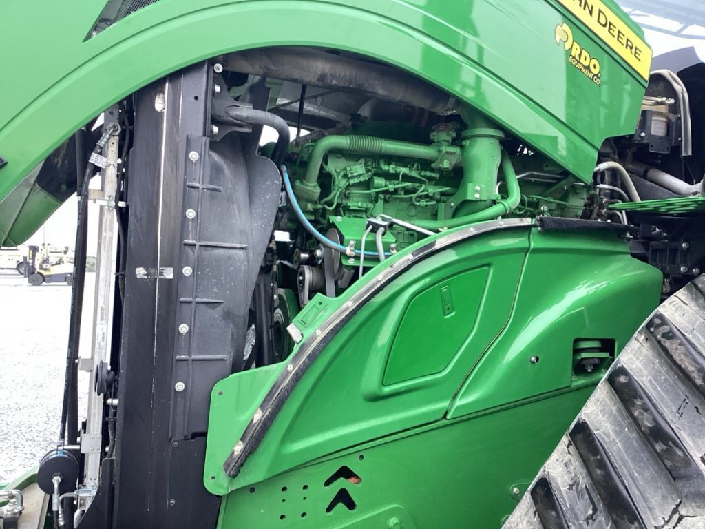 2024 John Deere 9RX 590 Tractor