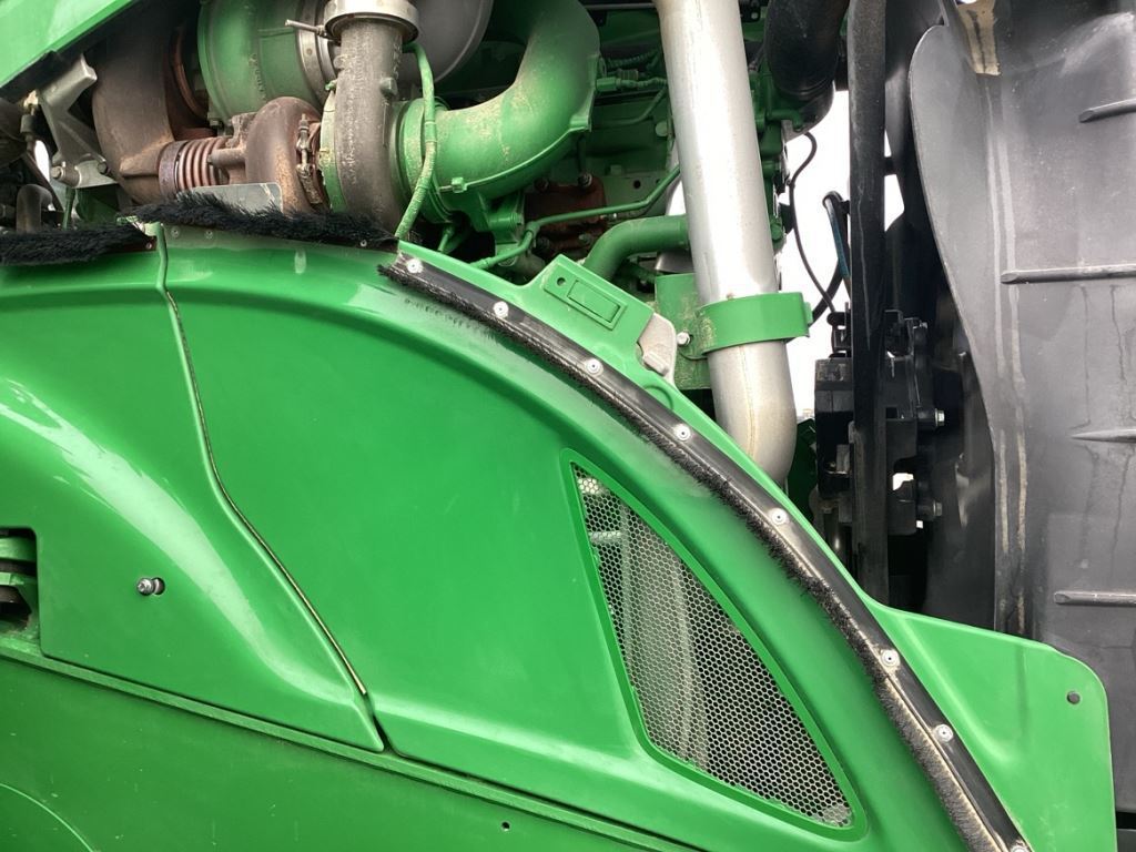 2024 John Deere 9RX 590 Tractor