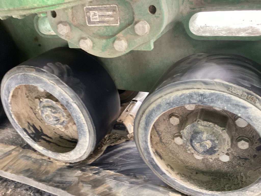 2024 John Deere 9RX 590 Tractor