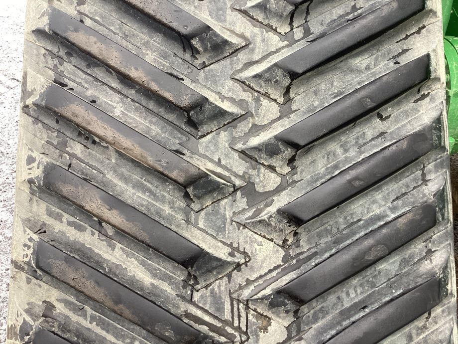 2024 John Deere 9RX 590 Tractor