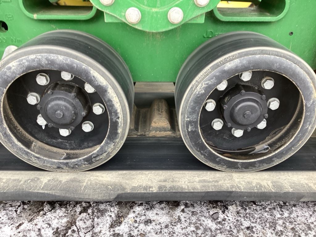 2024 John Deere 9RX 590 Tractor