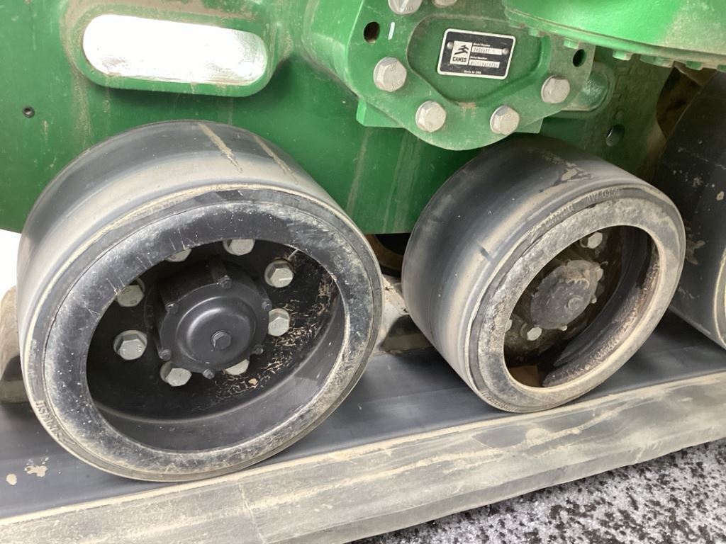 2024 John Deere 9RX 590 Tractor