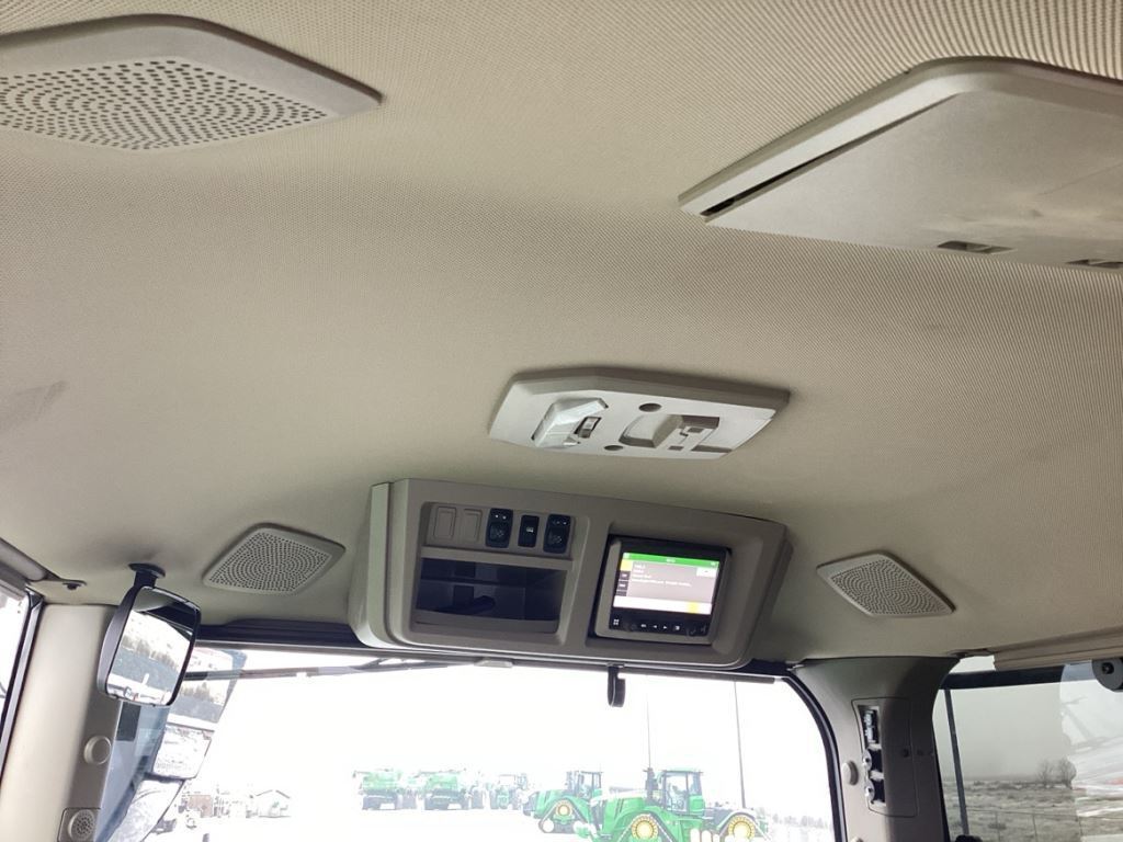 2024 John Deere 9RX 590 Tractor