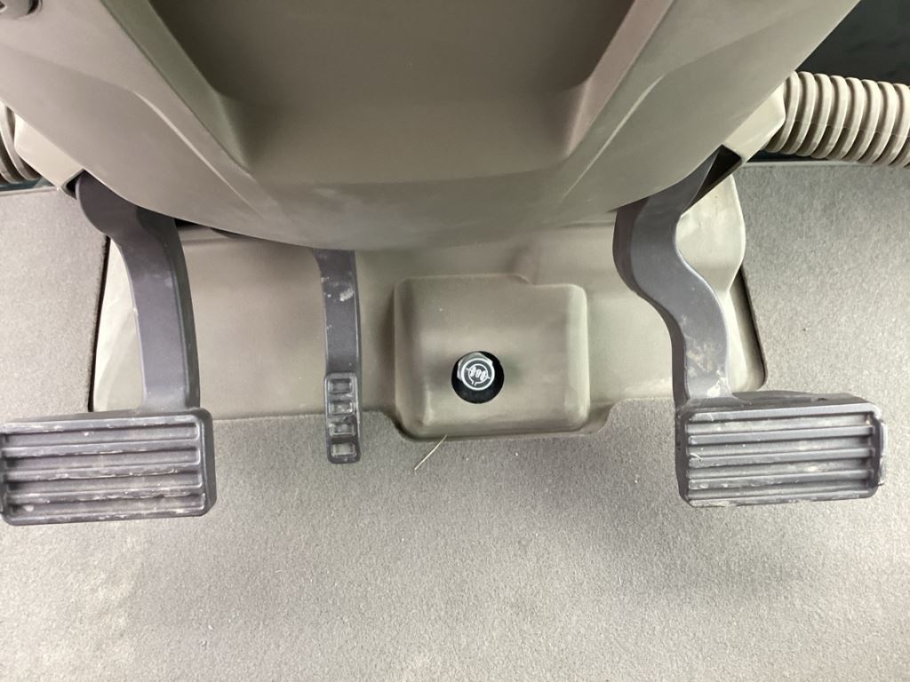 2024 John Deere 9RX 590 Tractor