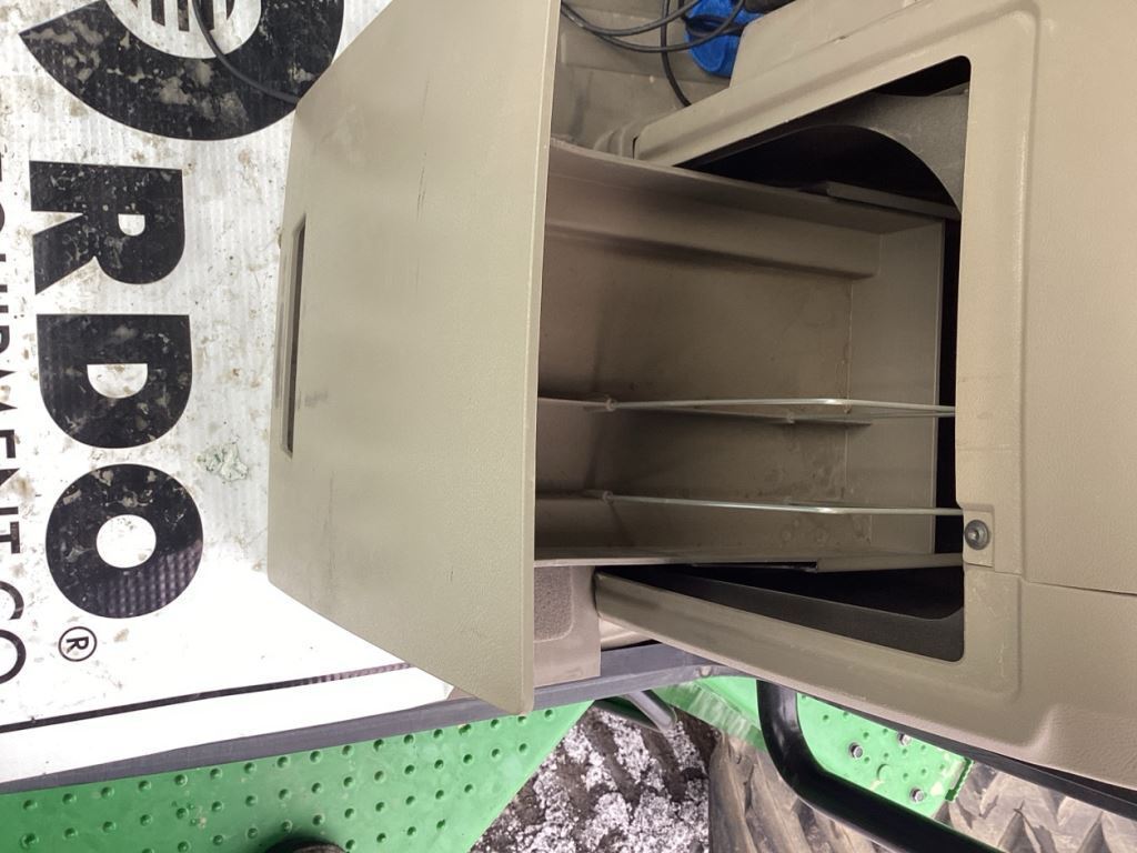 2024 John Deere 9RX 590 Tractor