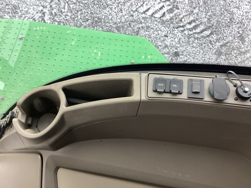 2024 John Deere 9RX 590 Tractor