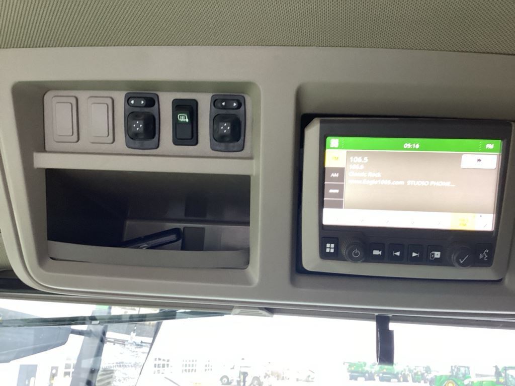 2024 John Deere 9RX 590 Tractor