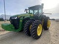 2022 John Deere 8R 370 Tractor