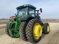 2022 John Deere 8R 370 Tractor