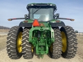 2022 John Deere 8R 370 Tractor