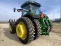 2022 John Deere 8R 370 Tractor